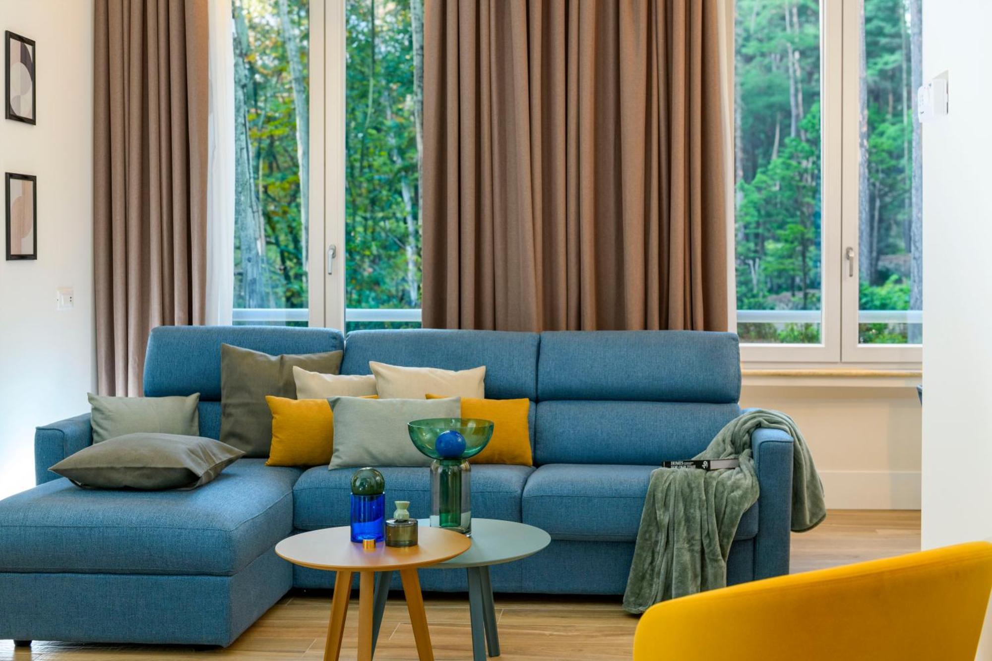 Po1 Augusto - Po2 Cesare - Po3 Nerone Apartamento Roma