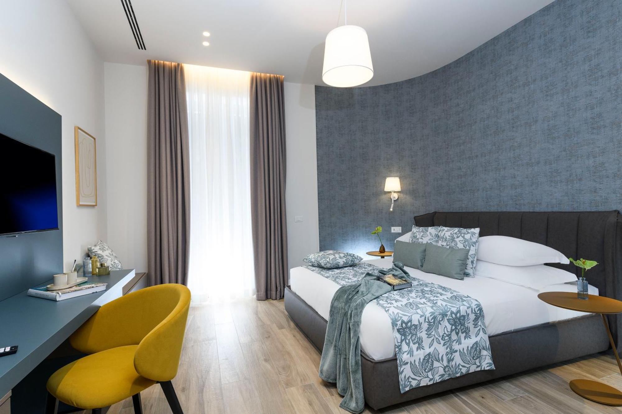 Apartamento Po1 Augusto - Po2 Cesare - Po3 Nerone Roma